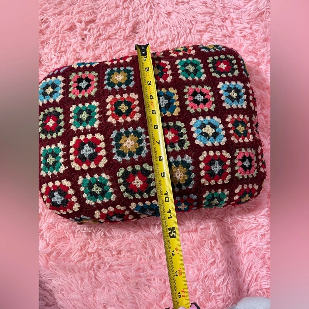Handmade beautiful vintage